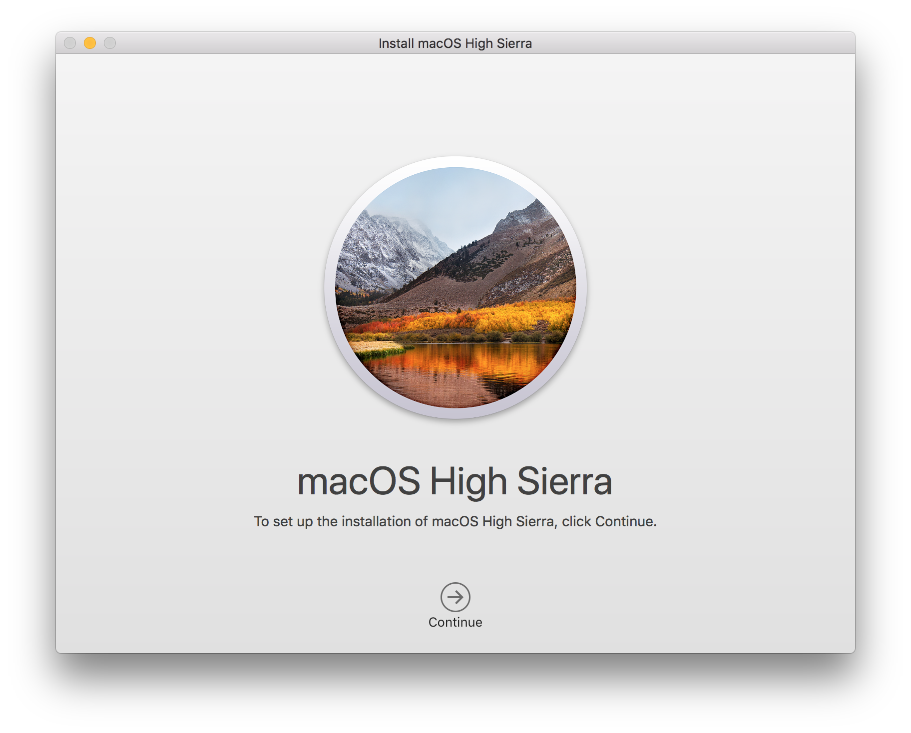 Apple mac select boot disk